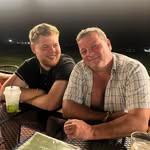John Guilfoyle - @guilfoyle_j - Instagram