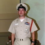John Guiliano - @ret_seabee - Instagram