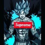 John guinn-hillmon - @supreme_goku29 - Instagram