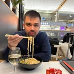 John A. Bucoy Gundersen - @john_a_gundersen - Instagram