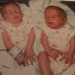 John And Grace Gundersen - @not_so_gingery_ - Instagram