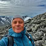 John Petter Sollenius Gundersen - @johnpettergundersen - Instagram