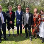 John Vidar Gundersen - @johnvidargundersen - Instagram
