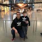 John Gust - @tallyhawk17 - Instagram