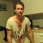 John Gustafsson - @johngustaf - Instagram