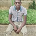 Mo Tung'ande - @johngustinotungande - Instagram