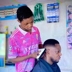 John Wata Kazadi - Facebook