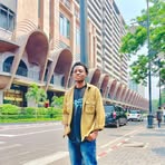 John's Kazadi - Facebook