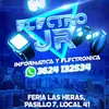 ElectroJr. - @johnnylaguzzi - TikTok
