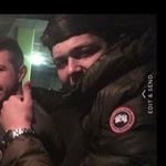 John Hackett - @pauljeffery1234 - Instagram
