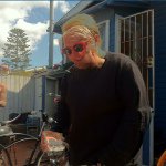 John P Hackett - @johnjohngscookiesthebest - Instagram
