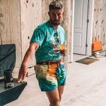 John Adam Hackney - @johnaburgundy - Instagram