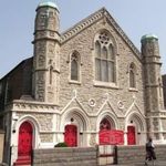 John hackney - @pastorjohn1282 - Instagram
