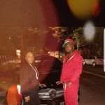 John Haddock - @da_bossman_poo - Instagram