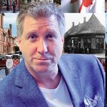John Haddock - Ward 3 Uxbridge - @votejhaddock - Instagram