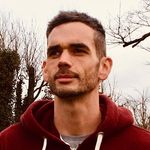 John Haddon - @johnchaddon - Instagram