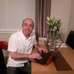 John Hadfield - @hadfield_john - Instagram