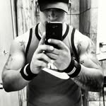 John Hadfield - @johnhadfieldjr - Instagram