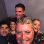 John Hafey - Facebook