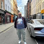 John Hagar - @therealjohnhagar - Instagram