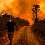 John Hagar - @climatecrimesagainsthumanity - Instagram