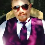John Luke Hagar - @luckyoblivion - Instagram