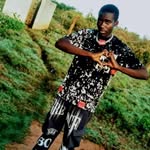 Young Roddy Rich - @johnhagarurimana - Instagram