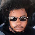 John Hagins - @cap_king26 - Instagram