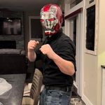 John Hahn - @johnhahn84 - Instagram