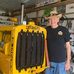 John Hahn - Facebook