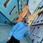 Джон Хайд - @john_haid - Instagram