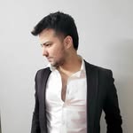 John Haider - @johnhaider1100 - Instagram