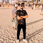 John Haider - @johnhaider4405 - Instagram