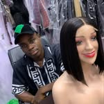 Ifeanyi Johnpaul N. - @pope_hair_world - Instagram