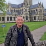 John Halcrow - @john.halcrow.94 - Instagram
