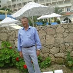 John Halcrow - @johnhalcrow60 - Instagram