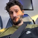 Anthony John Haldeman - @ahaldeman87 - Instagram
