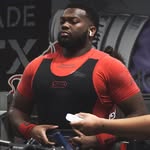 John Hall - @thebigmanlifts - Instagram