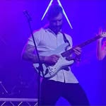 John Hall - @johnhallguitar - Instagram