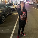 John Hall (Jig) - @jiggtheejuan - Instagram