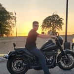 John Halleran - @clique2009 - Instagram