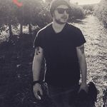 John Halleran - @crimpystatue - Instagram