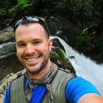 John Hallinan - @travelinggoalie - Instagram