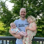 John Halter - @trapper_dad - Instagram