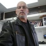 Clifford John Halverson - @cliffordhalverson67 - Instagram