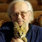 John Halverson Sr - @johnhalversonsr - Instagram