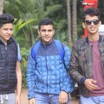 hamadaguilly26 - @johnhamada26 - Instagram