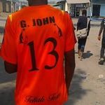 John Hamadah - @johnhamadah - Instagram