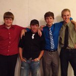 John Haman - @johnnycakes211 - Instagram
