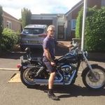 John Hambleton - @hamboshog - Instagram